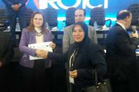 تكريم قيادات بالمنيا