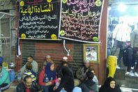 احتفالات المولد بالسيد البدوي