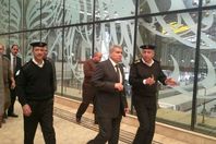 اللواء قاسم حسين