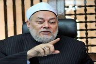 الدكتور علي جمعة