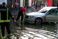 أوروبا ترفع حالة الطوارئ