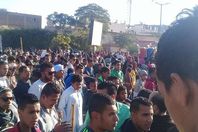 دورة المولد النبوي بالأقصر