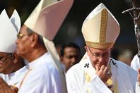 بابا الفاتيكان