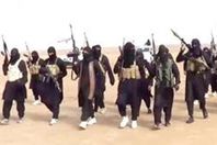 تنظيم داعش الارهابى ارشيفية