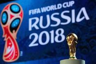 قرعة كاس العالم