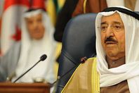 أمير الكويت