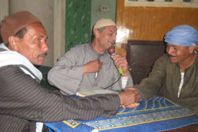 أفراح المنيا