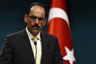 إبراهيم قالن

