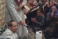 أفراح الوادى الجديد