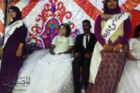 أفراح أسوان