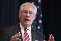 ريكس تيلرسون