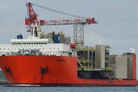 السفينة الصينية