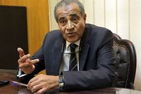 الدكتور على المصيلحى، وزير التموين