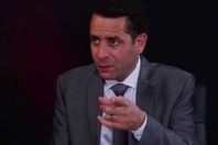 محمد سعد خير الله