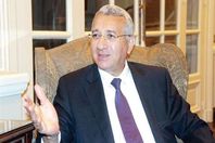 السفير محمد حجازي، مساعد وزير الخارجية