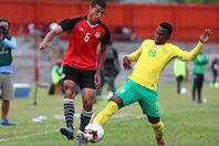 منتخب الشباب