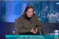 ريهام السعيد