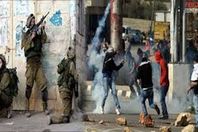 قوات الاحتلال ارشيفية