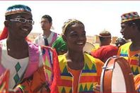 معتقلو الدفوف