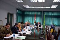 الاجتماع