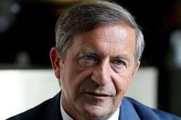 كارل أرجافيتش