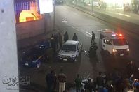 " شنطة" تثير ذعر المواطنين فى طنطا