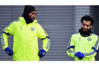 دروجبا وصلاح