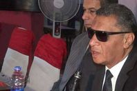 امن بنى سويف