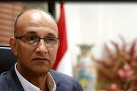 وكيل وزارة الصحة ببورسعيد