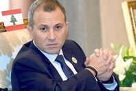 جبران باسيل