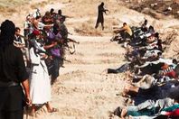 إعدام فى العراق