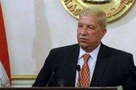 لواء يس طاهر محافظ  الاسماعيلية