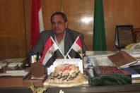 د محمود يوسف  وكييل تموين المنيا