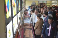 معرض تعليم ابو قرقثاص