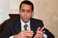 محمد سعد خير الله