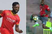 ستانلى وشيكابالا