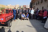 تروسيكل  صناع الحياة
