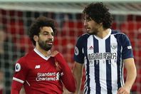 حجازي وصلاح