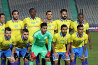 بالصور.. الإسماعيلي يعمق جراح الزمالك بالفوز عليه بهدف نظيف