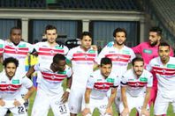 بالصور.. الإسماعيلي يعمق جراح الزمالك بالفوز عليه بهدف نظيف