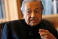 مهاتير محمد