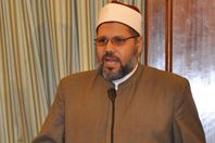 مفتي الاخوان