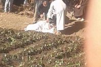 جهود أمنية مكثفة لكشف غموض العثور على جثة طالبة مشنوقة أمام مصرف بالغربية