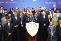 تحالف القوى الوطنية في العراق