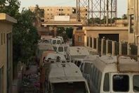 مستشفى نفيشة تتحول لجراج