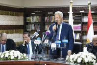 مرتضى منصور