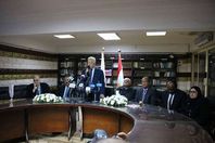 مرتضى منصور