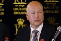 جايسون غرينبلات