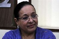 البرلمانية أنيسة حسونة