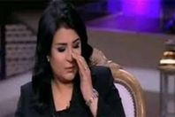 الإعلامية مني الشاذلي